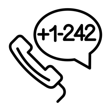 217 simge tasarımı, vektör illüstrasyonu