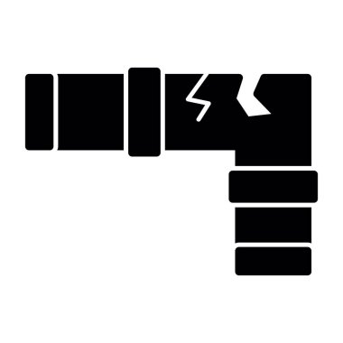 pil vektör illüstrasyonu