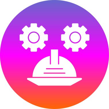 modern simge vektör illüstrasyonu