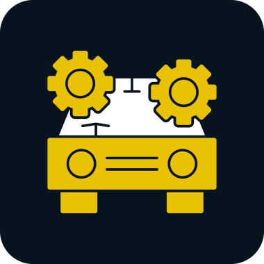 Kişisel ve ticari kullanım için vektör simgesi