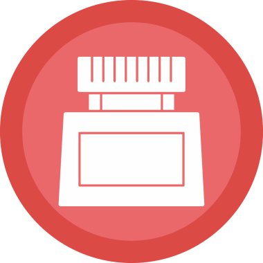 tıbbi simge vektör illüstrasyonu