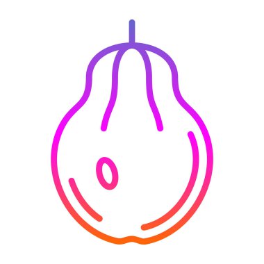 Vektör illüstrasyonu, simge ögesi arkaplanı