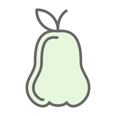 Armut. Web simgesi basit illüstrasyon 