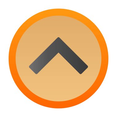 ok işareti ağ simgesi