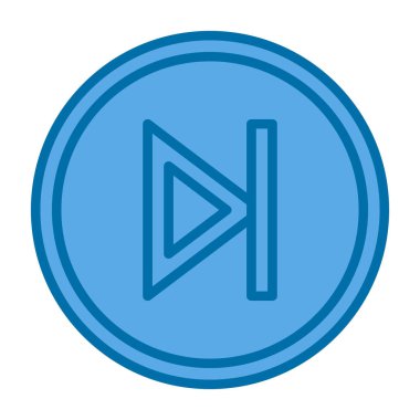 Kişisel ve ticari kullanım için vektör simgesi