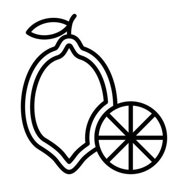 bisiklet simgesi, özet biçimi