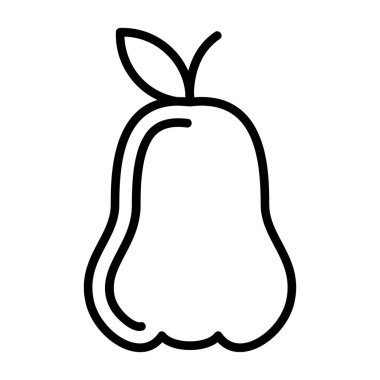 Armut. Web simgesi basit illüstrasyon 