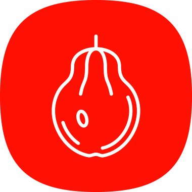 Kişisel ve ticari kullanım için vektör simgesi