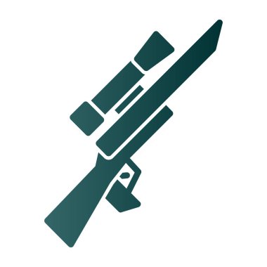 Modern eğitim ikonunun vektör illüstrasyonu