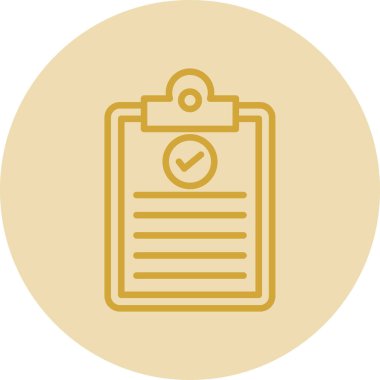 düz pano simge vektör illüstrasyon tasarımı