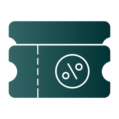 Kişisel ve ticari kullanım için vektör simgesi tasarımı