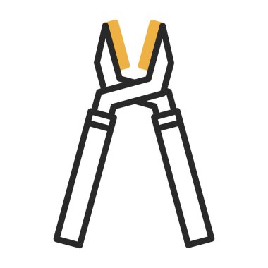 inşaat simgesi vektör illüstrasyon tasarımı