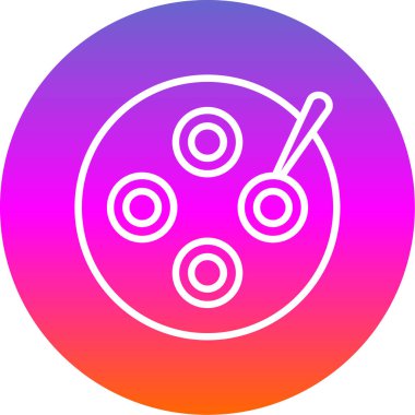 Kişisel kamera simgesinin gösterimi