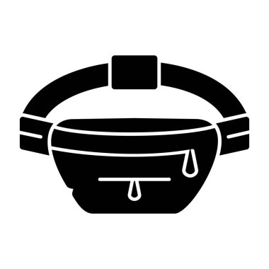 yiyecek ve içecek ikon vektörü