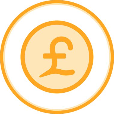 Çak. Web simgesi basit illüstrasyon