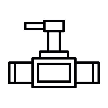 Su musluğu simgesi, özet biçimi