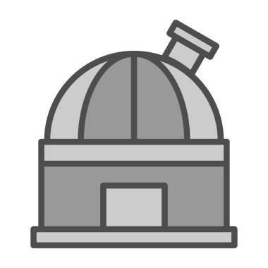 inşaat simgesi, vektör illüstrasyonu