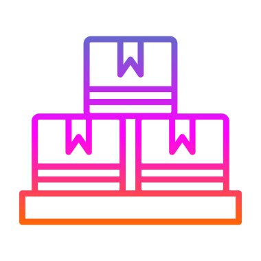 ikon vektör illüstrasyonu oluşturma