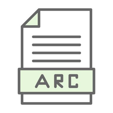 dosya biçimi vektör illüstrasyonuName