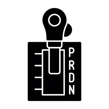 vektör eğitim simgesi, vektör illüstrasyonu