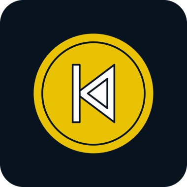 Projeniz için ok simgesi, vektör illüstrasyonu