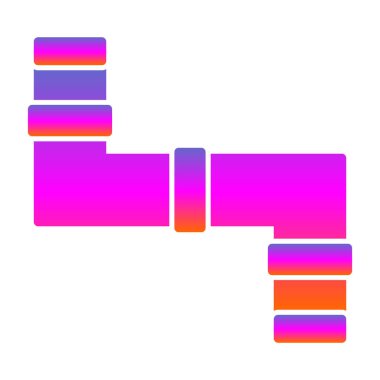 oyun düz kutsal kişilerin resmi, vektör çizim