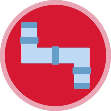 Yunan bayrağının vektör illüstrasyonu