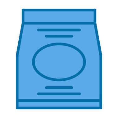 çamaşır makinesi vektör illüstrasyonu