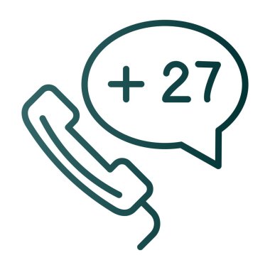 Simge vektör illüstrasyonunu ara