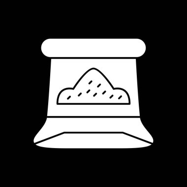 kek vektör resimleme simgesi