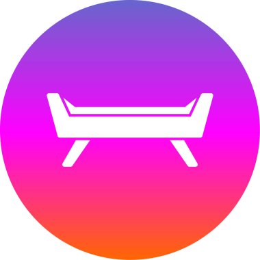 bank simgesi, modern vektör illüstrasyonu, vektör illüstrasyonu