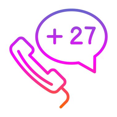 25 artı simge, vektör illüstrasyon tasarımı