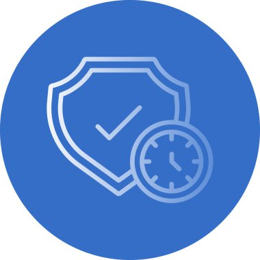 Kişisel ve ticari kullanım için vektör simgesi