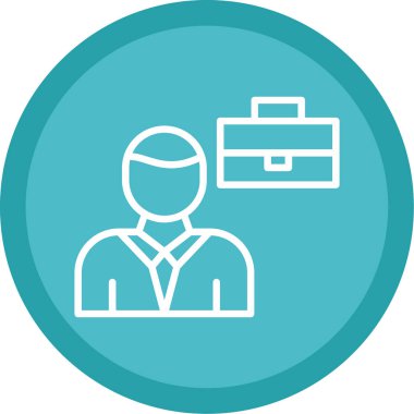 Kişisel ve ticari kullanım için vektör simgesi...