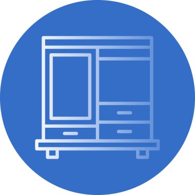 modern vektör resimleme