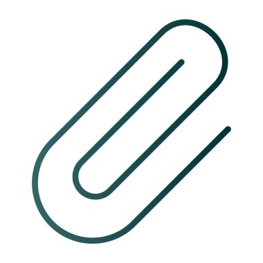 kağıt atacı simgesi web basit illüstrasyon