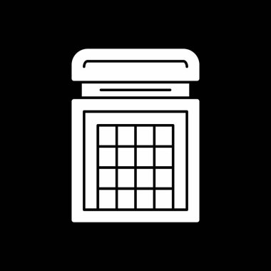 takvim anımsatıcısı simge vektör illüstrasyon izole