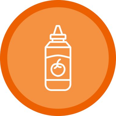 sprey simge vektör çizim