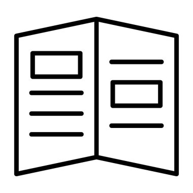 sunucu simgesi çizimi