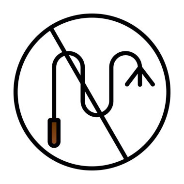 Sigara içiyorum. özet vektörü