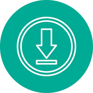 download Web simge, illüstrasyon vektör