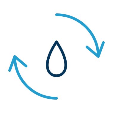 Simgeyi bırak. İnce çizgi çizimi, taslak simgesi ve imza. dizayn.