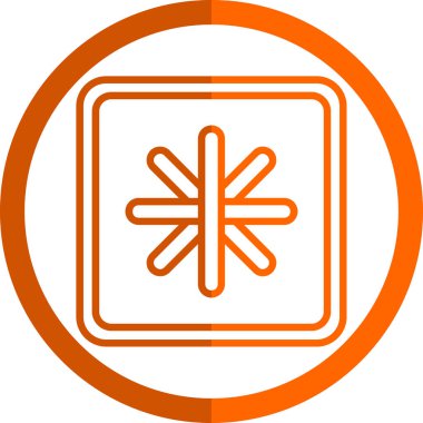 Kişisel ve ticari kullanım için vektör simgesi...