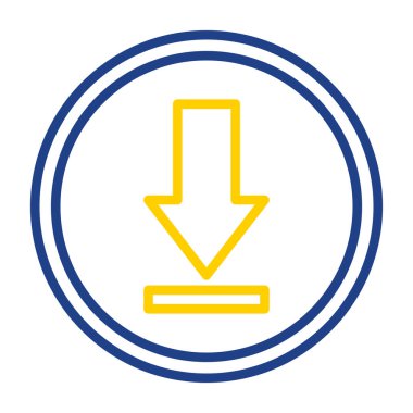 download Web simge, illüstrasyon vektör