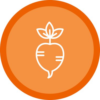 Pancar simge vektör çizim