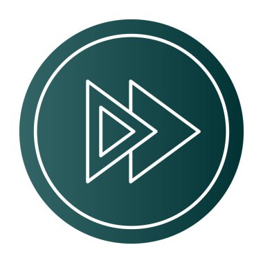 Kişisel ve ticari bir işaret simgesinin gösterimi