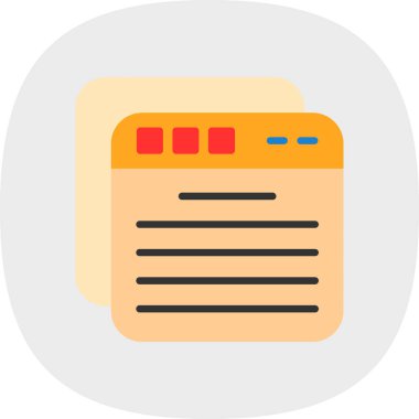 Web renk tasarım simgesi geliştirme için