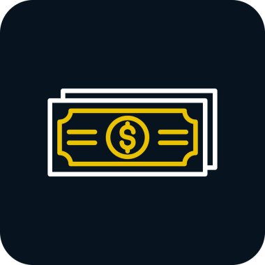 Nakit. Web simgesi basit illüstrasyon 