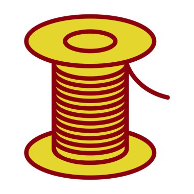 Çin geleneksel Çin Çin fenerlerinin karalama çizimleri.