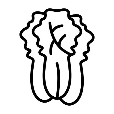 özet ikon vektör çizimi